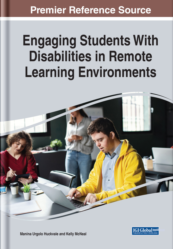 Engaging Students With Disabilities in Remote Learning Environments ebook