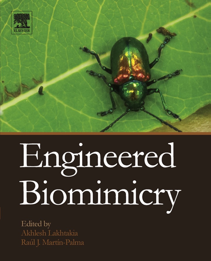 Engineered Biomimicry ebook