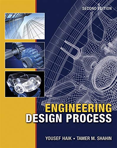 Engineering Design Process ebook