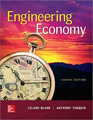 Engineering Economy (8th Edition) ebook