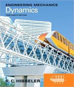 Engineering Mechanics: Dynamics (13th Edition) ebook