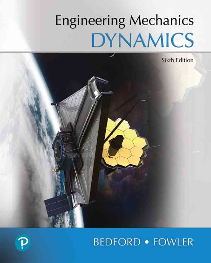 Engineering Mechanics: Dynamics, 6th Edition ebook
