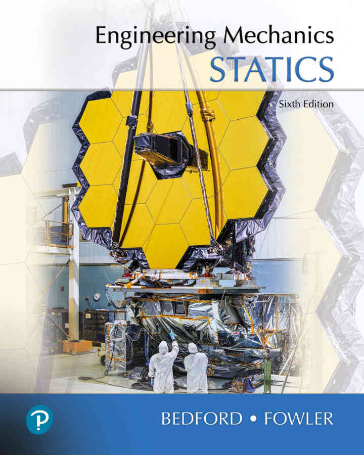 Engineering Mechanics: Statics, 6th Edition ebook