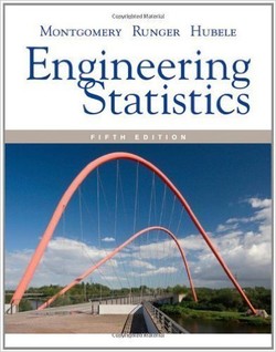 Engineering Statistics ebook