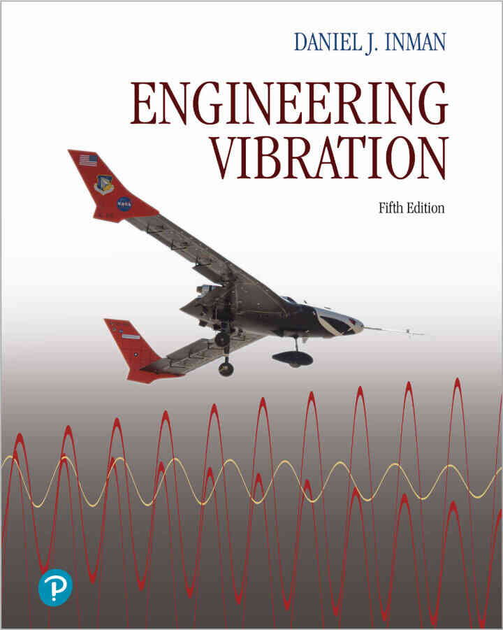 Engineering Vibration, 5th Edition ebook