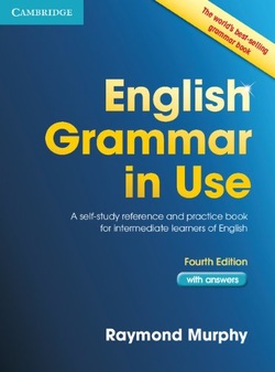English Grammar in Use: A Self-study Reference and Practice Book for Intermediate Students of English ? with Answers, 4th Edition ebook