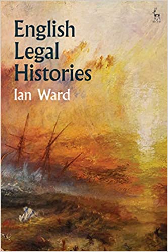 English Legal Histories ebook