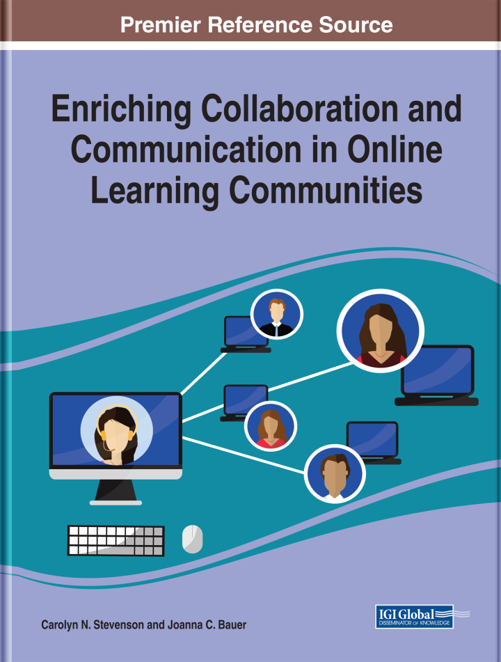 Enriching Collaboration and Communication in Online Learning Communities ebook