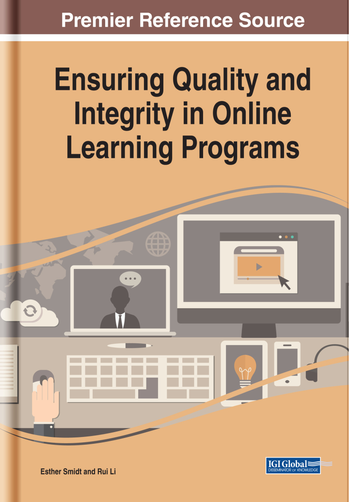 Ensuring Quality and Integrity in Online Learning Programs ebook