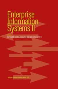 Enterprise Information Systems II ebook