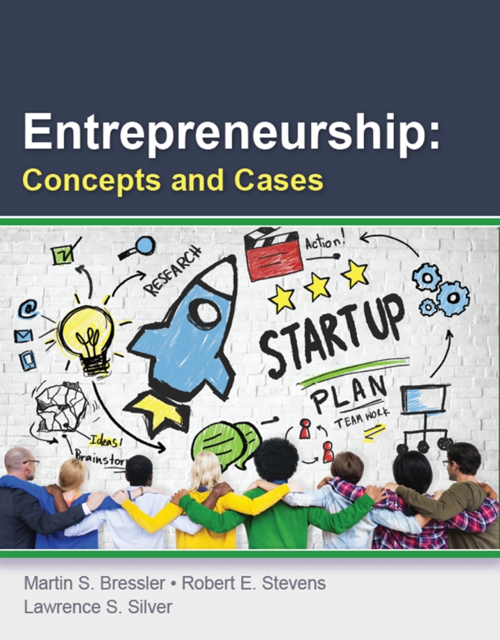 Entrepreneurship: Concepts and Cases ebook