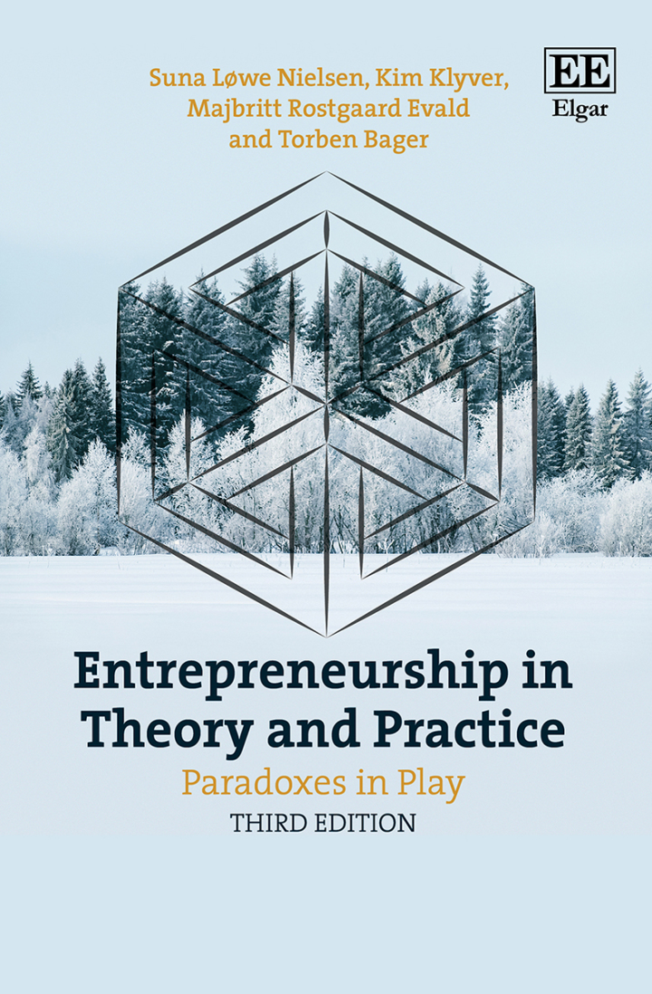 Entrepreneurship in Theory and Practice ebook