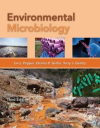 Environmental Microbiology ebook