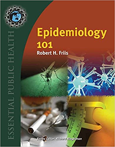 Epidemiology 101 ebook
