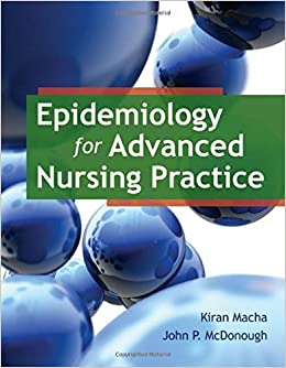 Epidemiology for Advanced Nursing Practice ebook