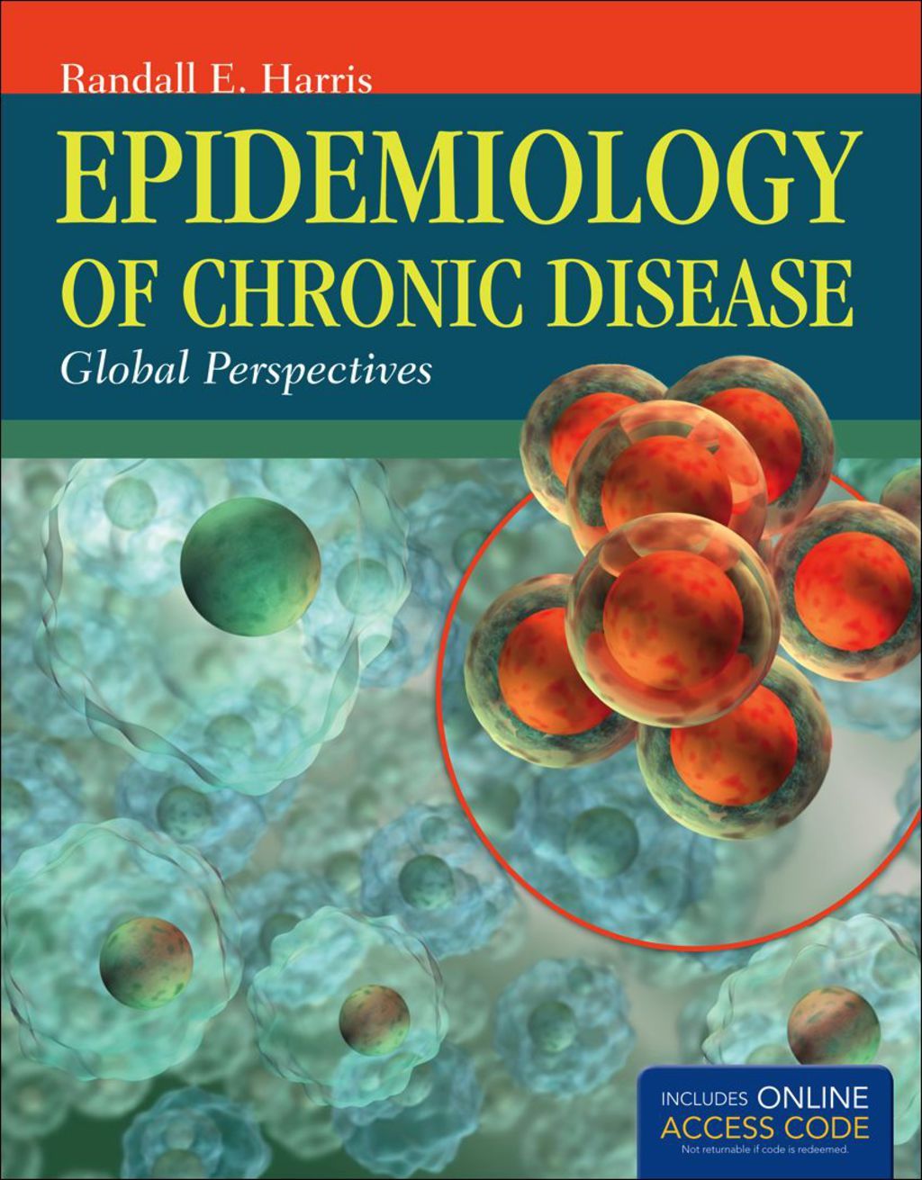 Epidemiology of Chronic Disease ebook