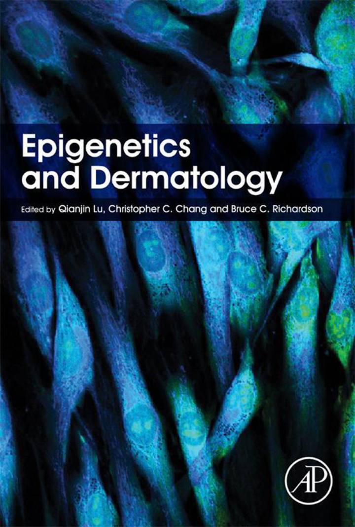 Epigenetics and Dermatology ebook