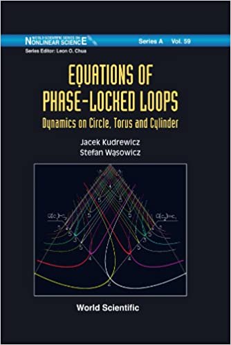 Equations Of Phase-locked Loops: Dynamics On Circle, Torus And Cylinder ebook
