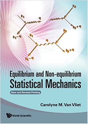 Equilibrium and Non-Equilibrium Statistical Mechanics ebook