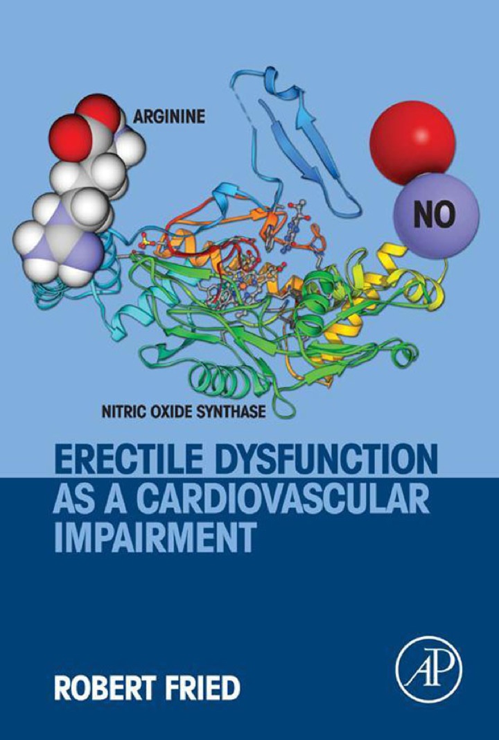 Erectile Dysfunction as a Cardiovascular Impairment ebook