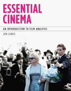 Essential Cinema: An Introduction to Film Analysis ebook