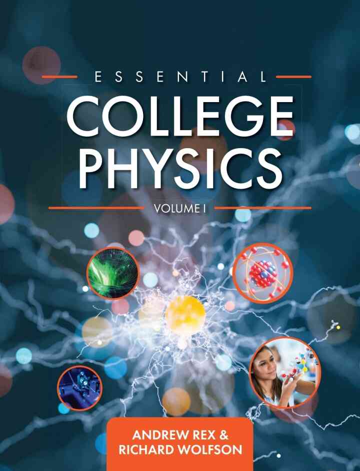 Essential College Physics Volume I, 2nd Edition ebook