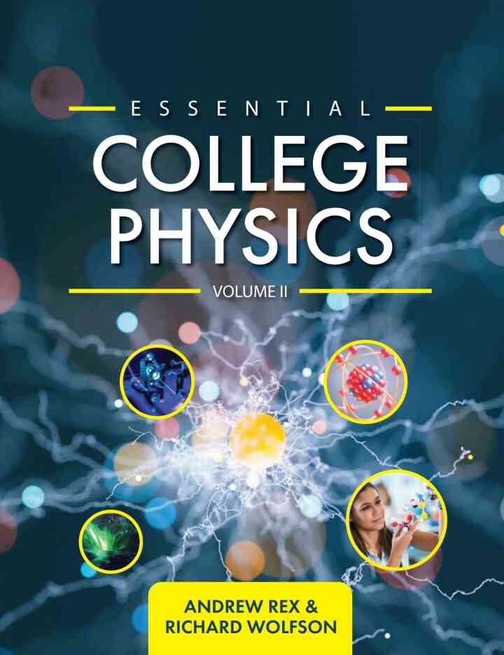 Essential College Physics Volume II, 2nd Edition ebook