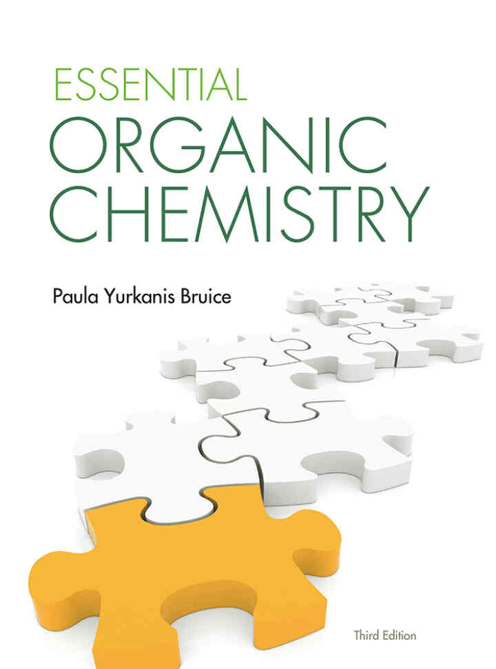 Essential Organic Chemistry, 3rd Edition ebook