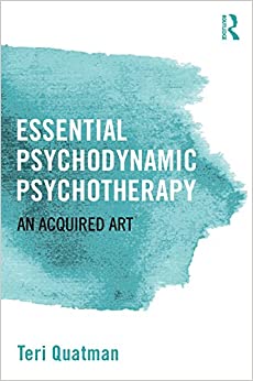 Essential Psychodynamic Psychotherapy: An Acquired Art ebook