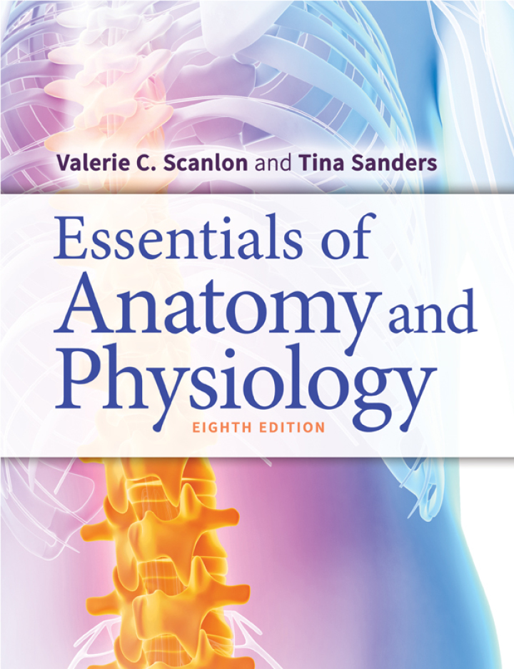 Essentials of Anatomy and Physiology ebook