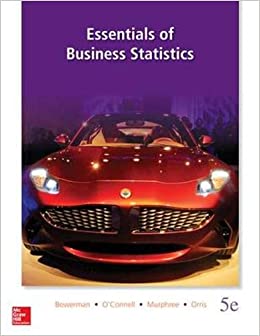 Essentials of Business Statistics: Essentials of Business Statistics ebook