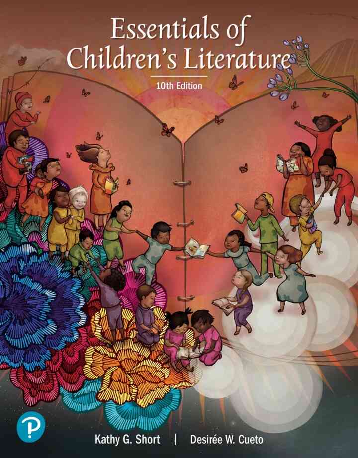 Essentials of Children's Literature, 10th Edition ebook