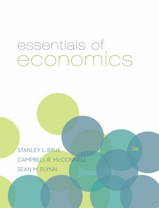 Essentials of Economics 3rd Edition by Stanley ebook
