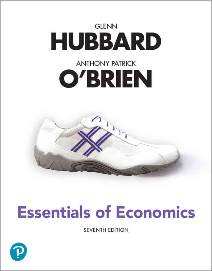 Essentials of Economics, 7th Edition ebook
