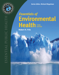 Essentials of Environmental Health, 3rd Edition (Essential Public Health) ebook