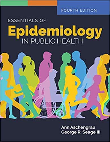 Essentials of Epidemiology in Public Health (4th Edition) ebook