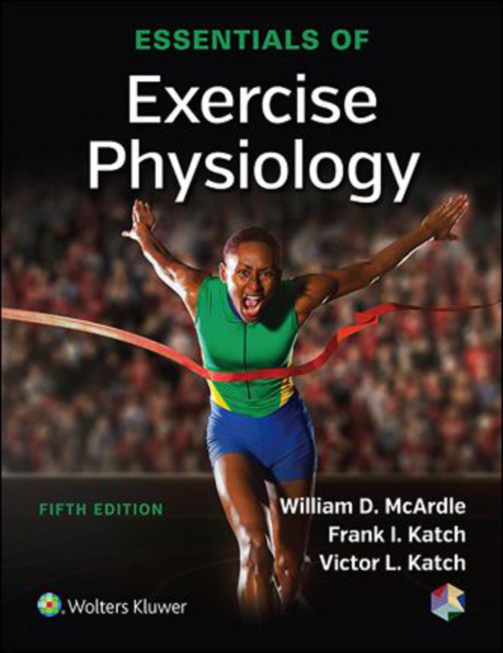 Essentials of Exercise Physiology, 5th Edition ebook