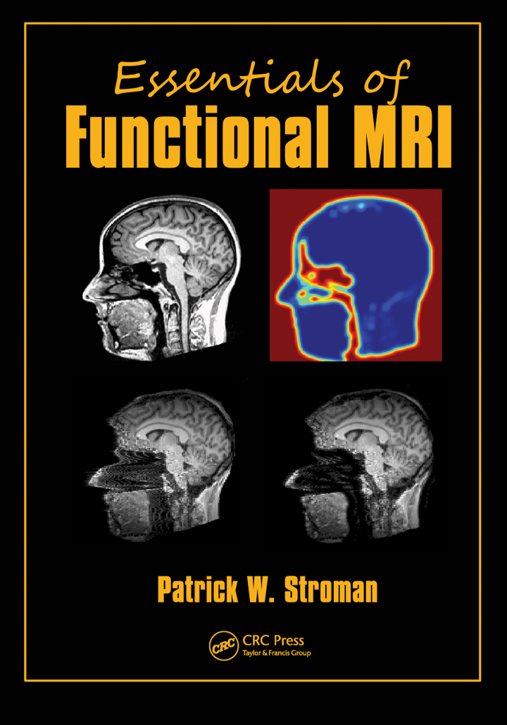 Essentials of Functional MRI ebook