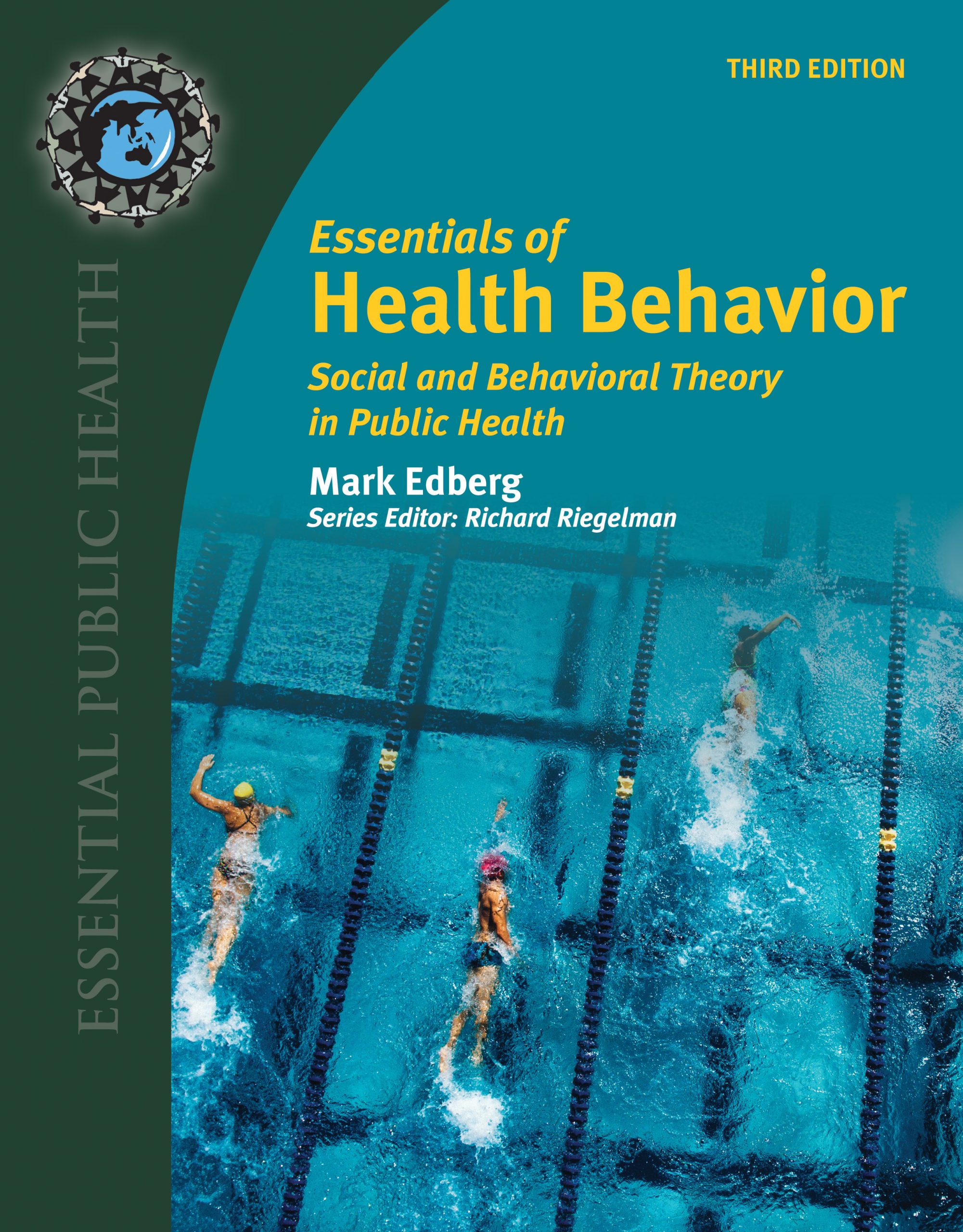 Essentials of Health Behavior ebook