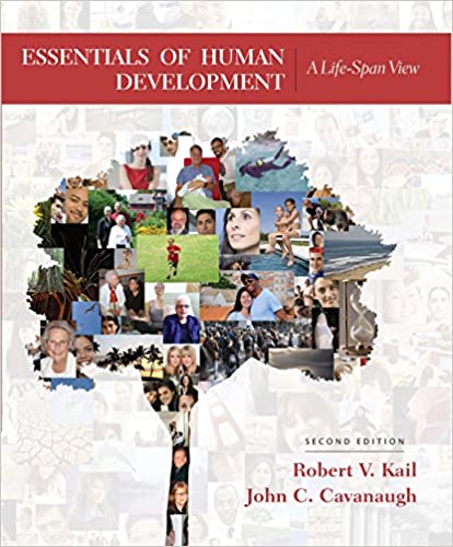 Essentials of Human Development: A Life-Span View ebook