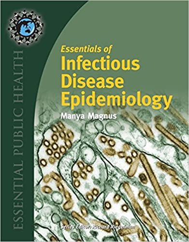 Essentials of Infectious Disease Epidemiology ebook