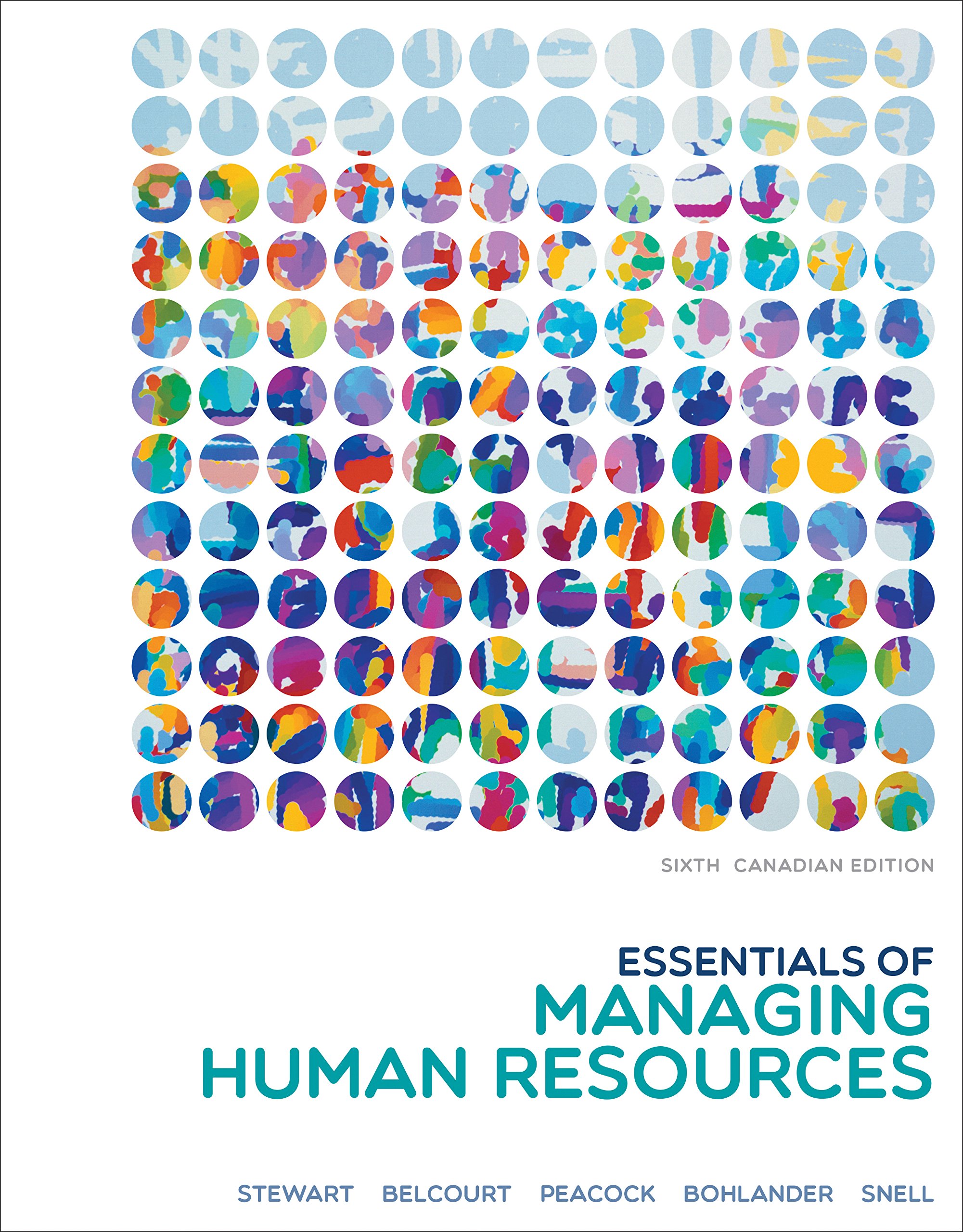Essentials of Managing Human Resources ebook