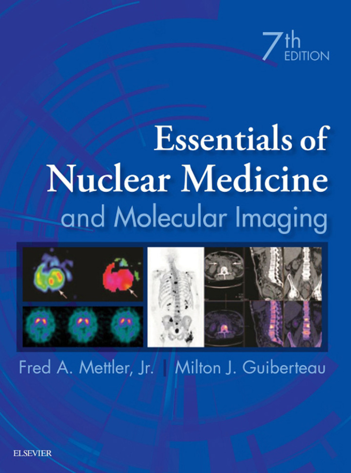 Essentials of Nuclear Medicine and Molecular Imaging E-Book ebook
