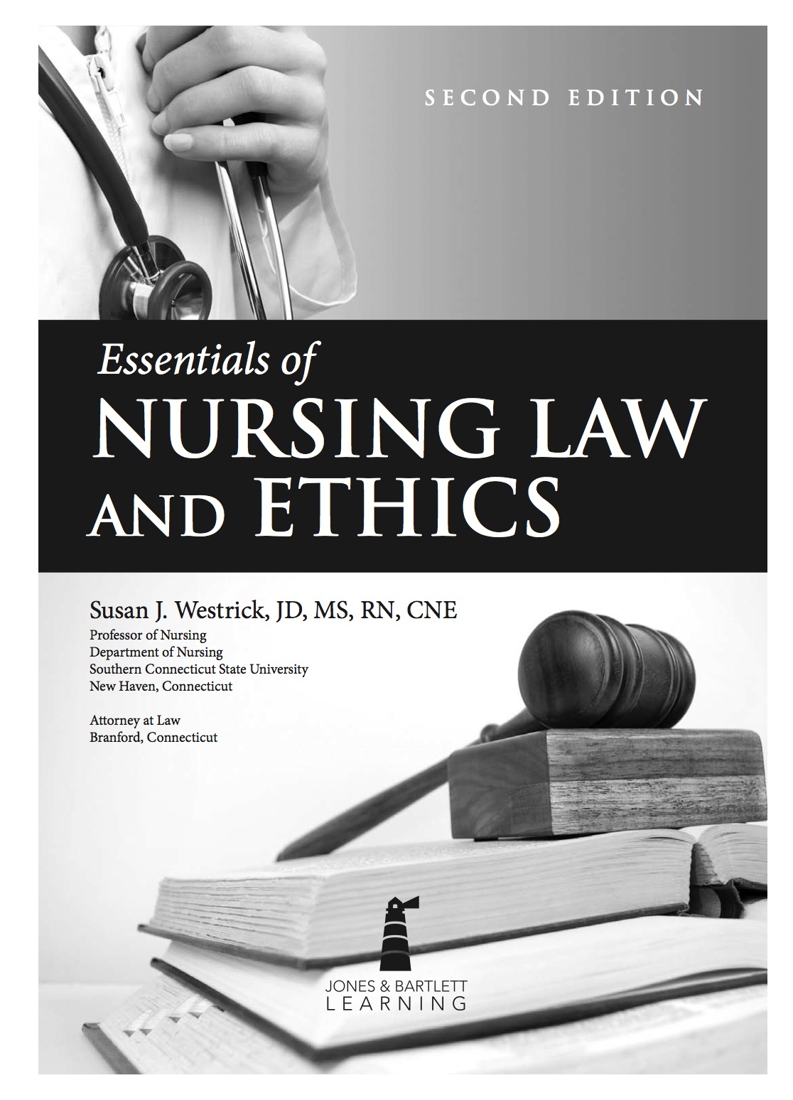 Essentials of Nursing Law and Ethics ebook