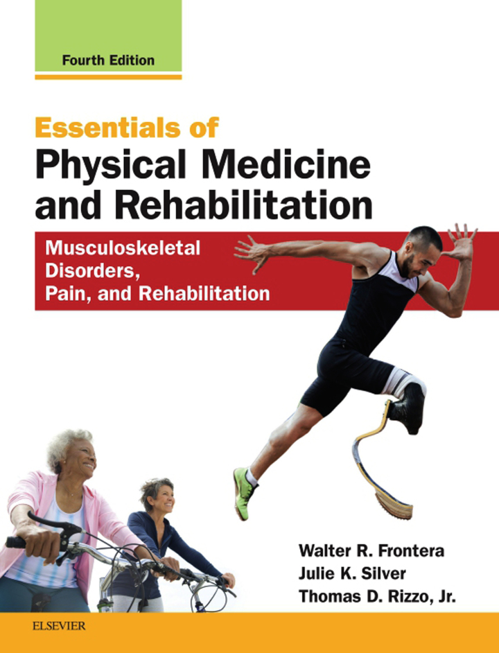 Essentials of Physical Medicine and Rehabilitation E-Book ebook