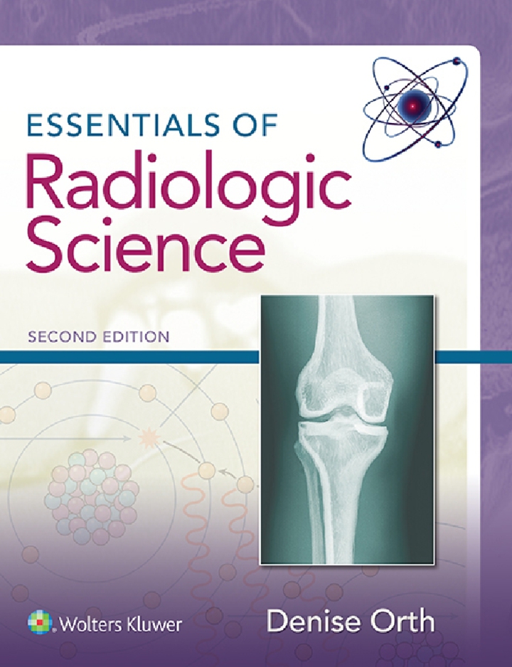 Essentials of Radiologic Science ebook