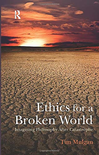 Ethics for a Broken World ebook