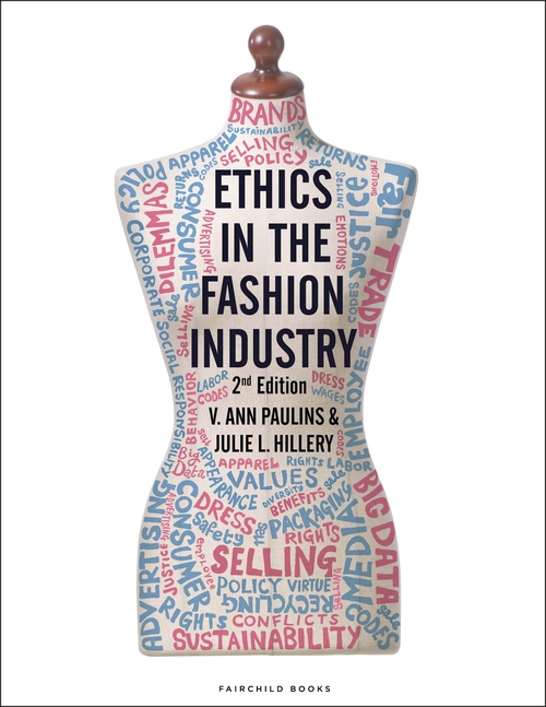 Ethics in the Fashion Industry ebook