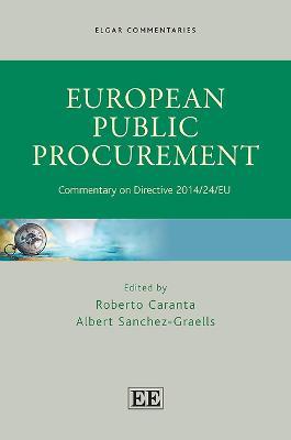 European Public Procurement ebook