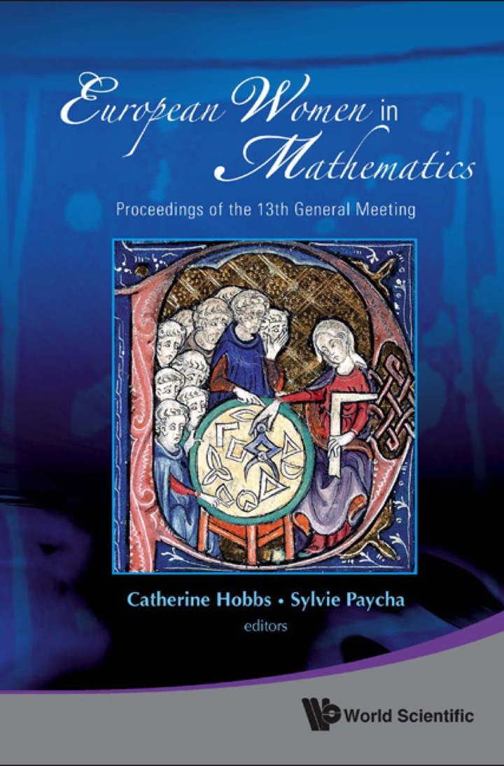 European Women In Mathematics - Proceedings Of The 13th General Meeting ebook